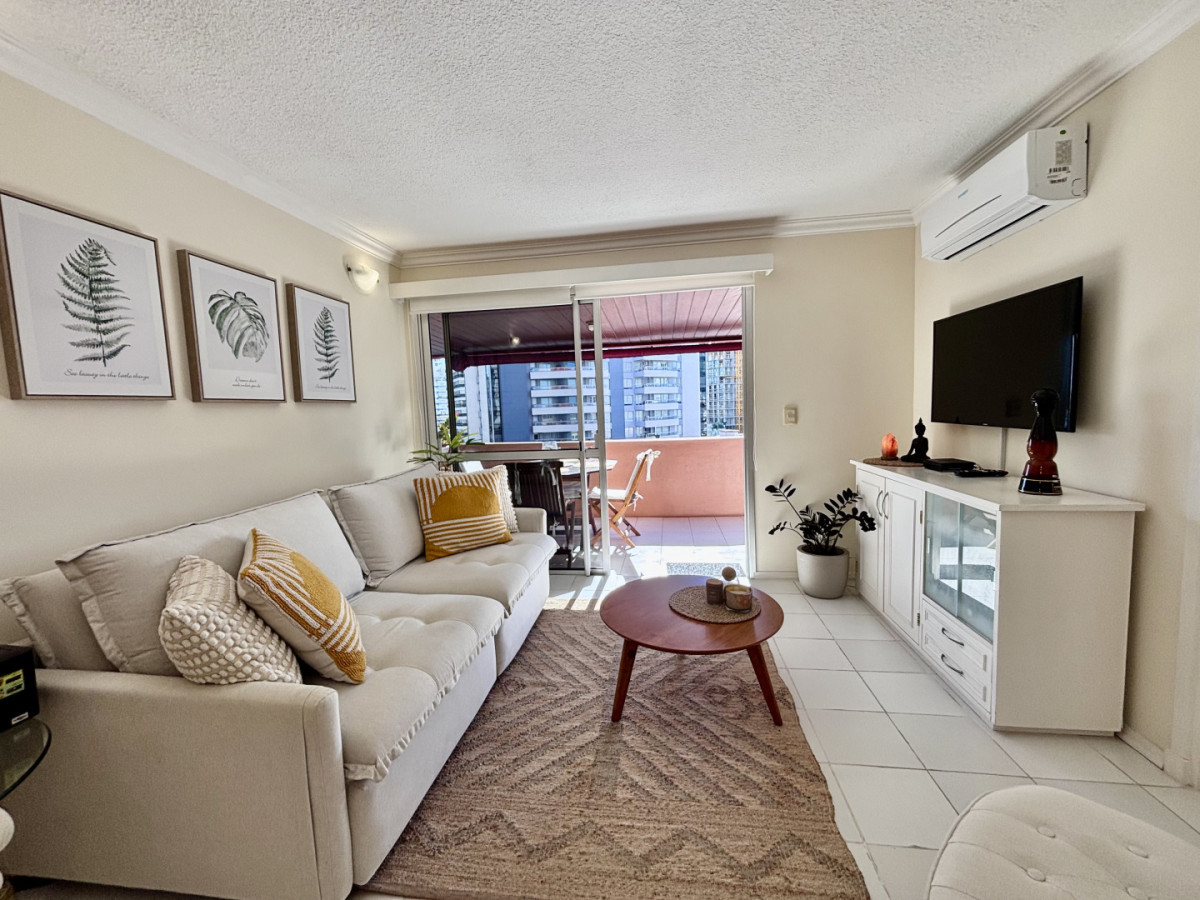 Nuevo ingreso!!! Hermoso apartamento en venta de 2 dormitorios