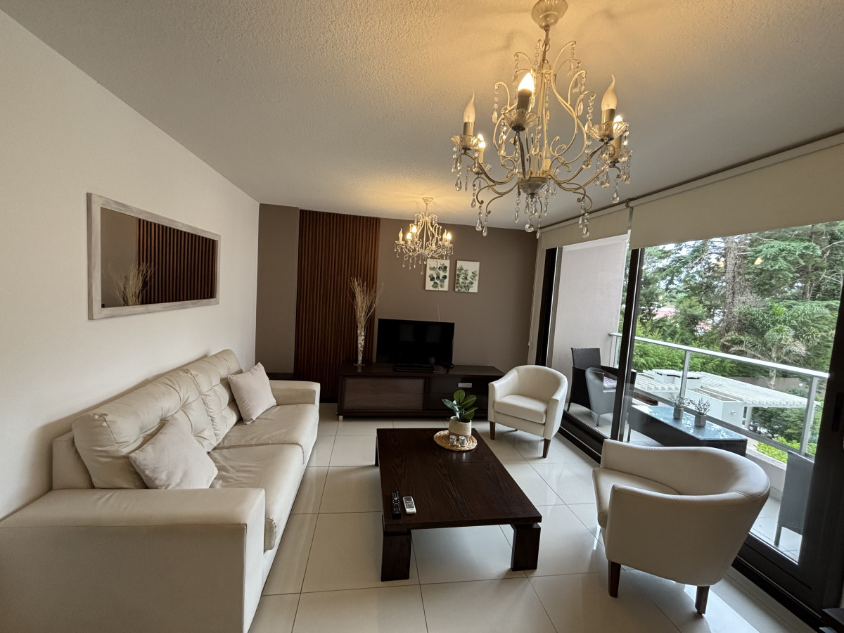apartamento moderno en venta 1 dormitorio. Stradivarius