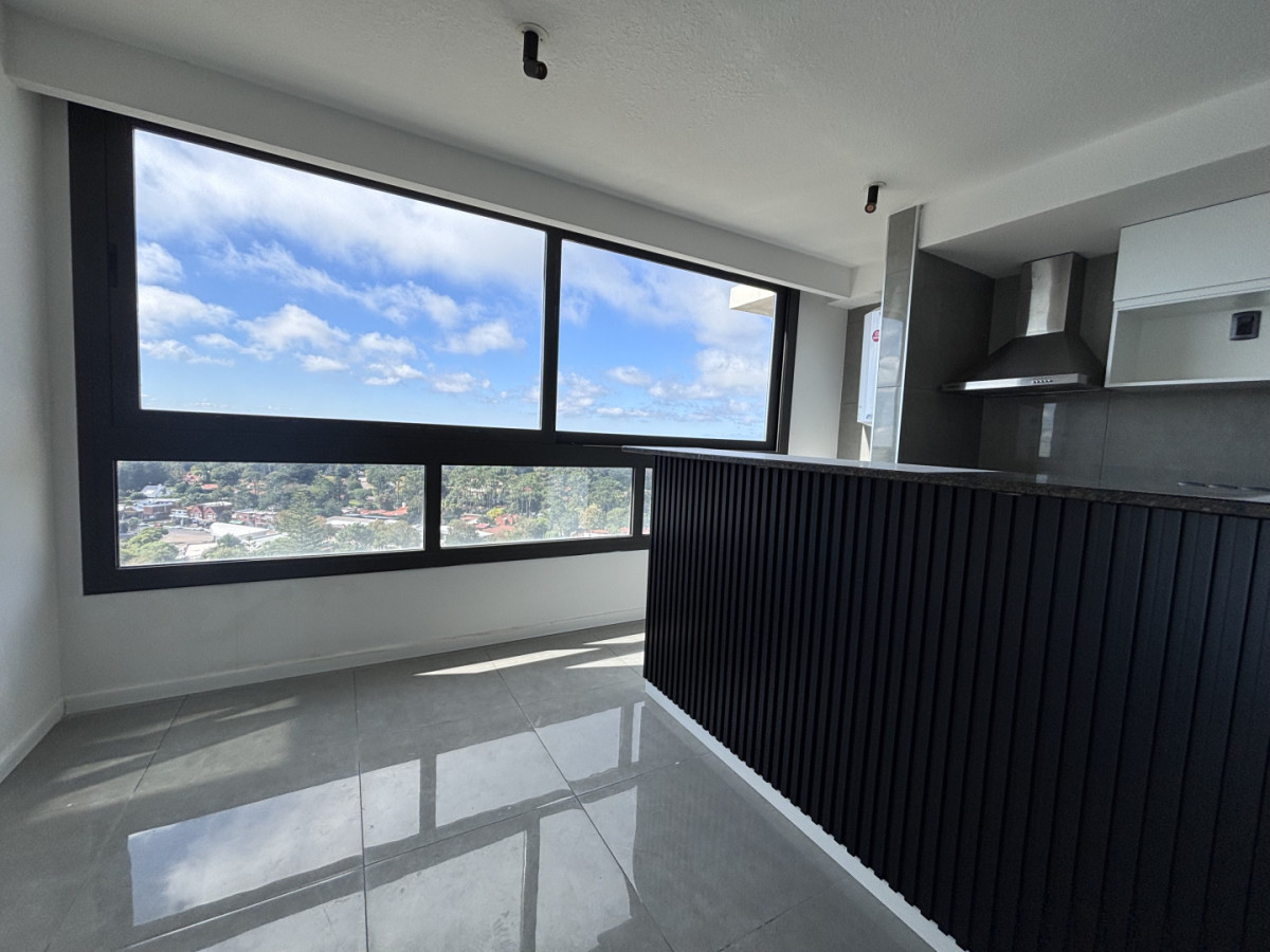 Excepcional apartamento en venta de 2 dormitorios Torre Gaudi