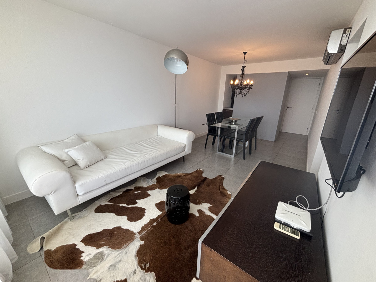 APARTAMENTO EN VENTA DE 2 DORMITORIOS