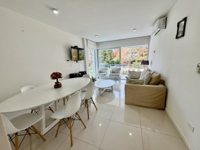 APARTAMENTO EN VENTA DE 1 DORMITORIO PRÓXIMO A MANSA