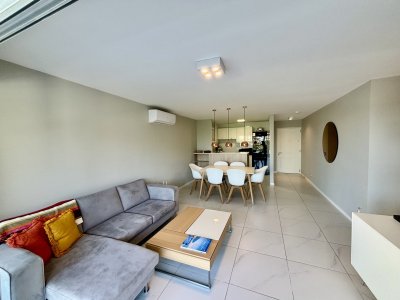 Venta de hermoso apartamento reciclado en Lincoln Center