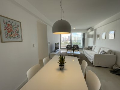 APARTAMENTO 2 DORMITORIOS EN VENTA. HERMOSAS VISTAS