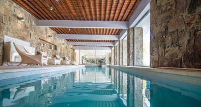 EXCELENTE PENTHOUSE 3 DORMITORIOS EN VENTA 