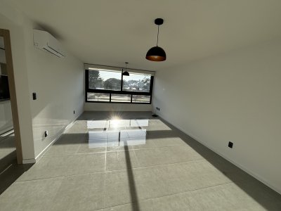 Alquiler anual 1 dormitorio