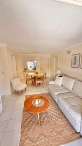 Hermoso apartamento en venta de 2 dormitorios