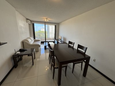 APARTAMENTO MODERNO EN VENTA 1 DORMITORIO-STRADIVARIUS