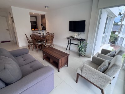 Apartamento moderno en venta de 1 dormitorio