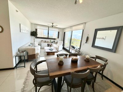 APARTAMENTO 3 DORMITORIOS EN VENTA STRADIVARIUS