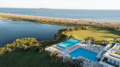 Poseidon Laguna