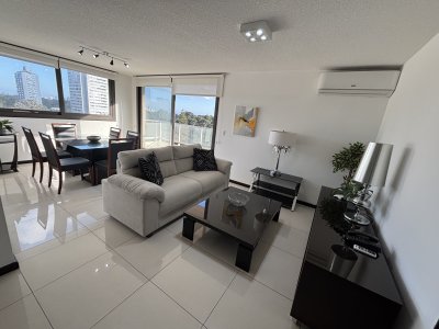 Venta y alquiler apartamento 3 dormitorios