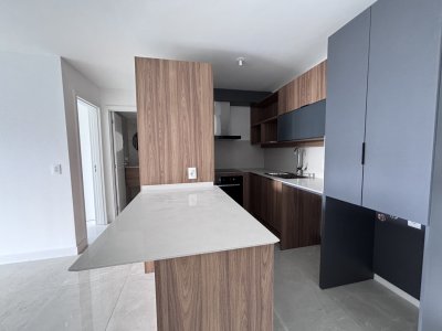 Moderno apartamento de 1 dormitorio en venta 