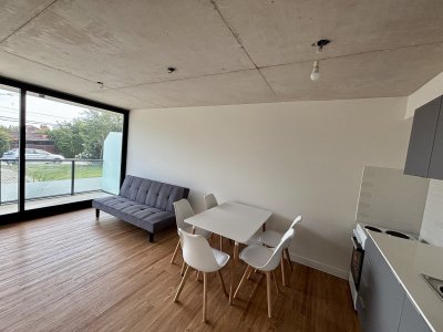 alquiler anual 1 dormitorio 