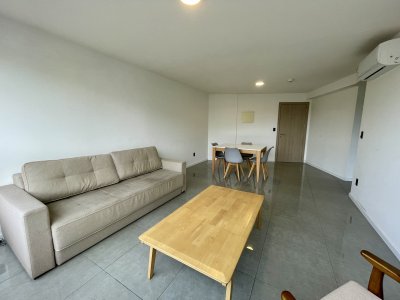 APARTAMENTO MODERNO 1 DORMITORIO EN ALQUILER 