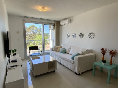 Moderno apartamento de 2 dormitorios en venta