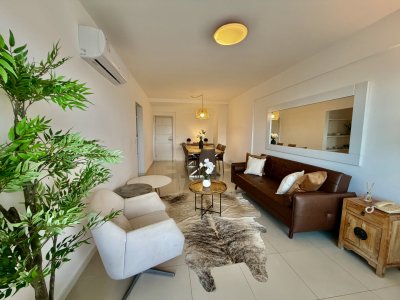 APARTAMENTO EN VENTA DE 3 DORMITORIOS AIDY GRILL