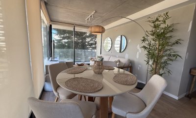 APARTAMENTO EN VENTA A ESTRENAR DE 2 DORMITORIOS