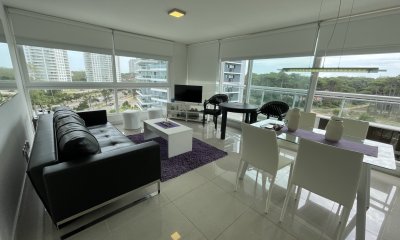 apartamento de 1 dormitorio en venta. Torre de Categoría