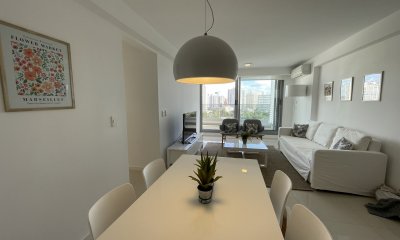 APARTAMENTO 2 DORMITORIOS EN VENTA. HERMOSAS VISTAS