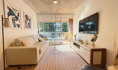 EXCEPCIONAL APARTAMENTO EN VENTA 2 DORMITORIOS