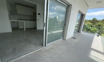 apartamento 1 dormitorio en venta a estrenar