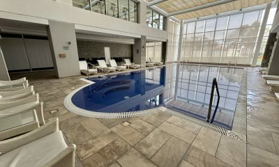 EXCELENTE APARTAMENTO 2 DORMITORIOS EN VENTA