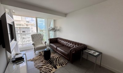 APARTAMENTO DE 1 DORMITORIO EN VENTA