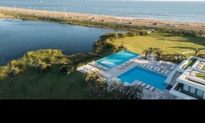 Excepcional apartamento en venta frente al mar