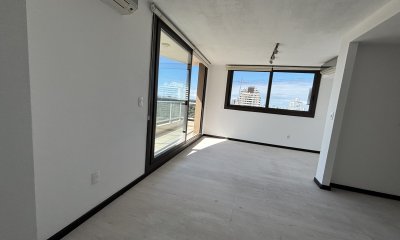 apartamento moderno en venta de 2 dormitorios