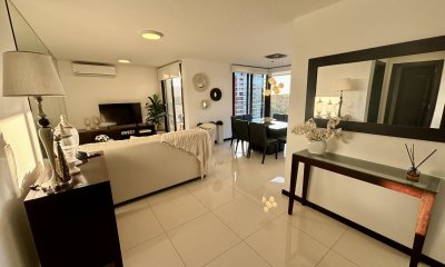 espectacular apartamento con vista 3 dormitorios Stradivarius
