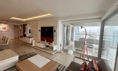 Espectacular apartamento de 3 dormitorios en venta