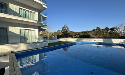 APARTAMENTO MODERNO DE 2 DORMITORIOS EN VENTA