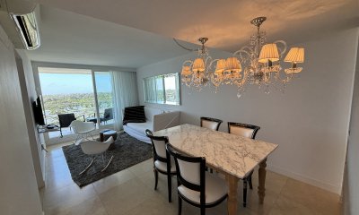 espectacular apartamento en venta de 2 dormitorios edificio premium