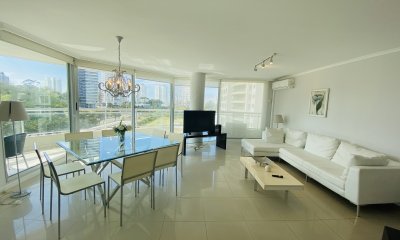 APARTAMENTO 3 DORMITORIOS Y DEPENDENCIA EN VENTA