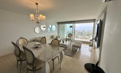 EXCEPCIONAL APARTAMENTO EN VENTA DE 2 DORMITORIOS YOO