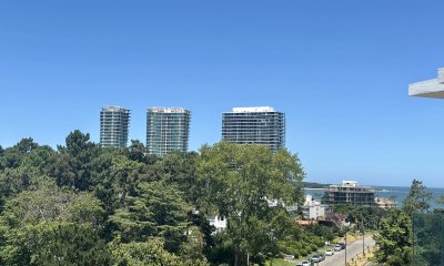 APARTAMENTO 2 DORMITORIOS A ESTRENAR