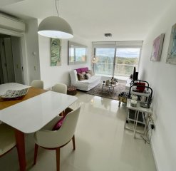 apartamento de 2 dormitorios