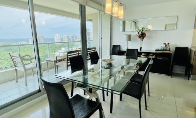 APARTAMENTO 3 DORMITORIOS EXCELENTE UBICACIÓN