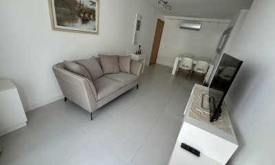 APARTAMENTO MODERNO 1 DORMITORIO EN VENTA