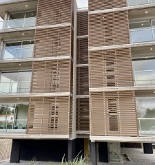 apartamento a estrenar monoambiente