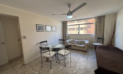 Apartamento de 1 dormitorio en oportunidad