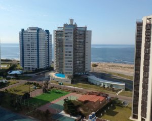 Hermoso apartamento de 1 dormitorio a estrenar Punta del este