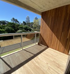 APARTAMENTO MODERNO DE 1 DORMITORIO EN VENTA