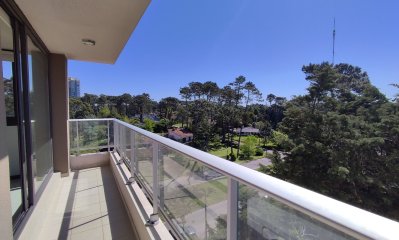 Venta  apartamento moderno 1 dormitorio Stradivarius