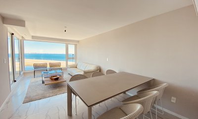 Apartamento en Punta del Este, Mansa