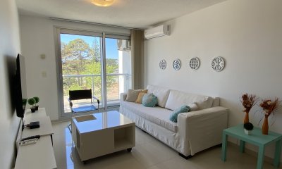 Moderno apartamento de 2 dormitorios en venta