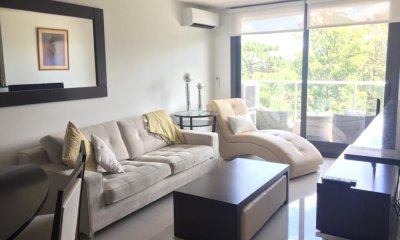 apartamento 2 dormitorios edificio moderno