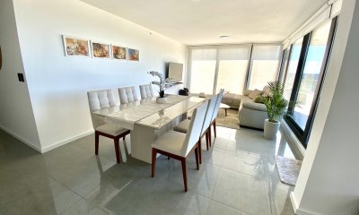 APARTAMENTO 2 DORMIT. EN VENTA Y ALQUILER