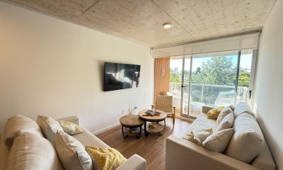 EXCEPCIONAL APARTAMENTO EN VENTA 2 DORMITORIOS