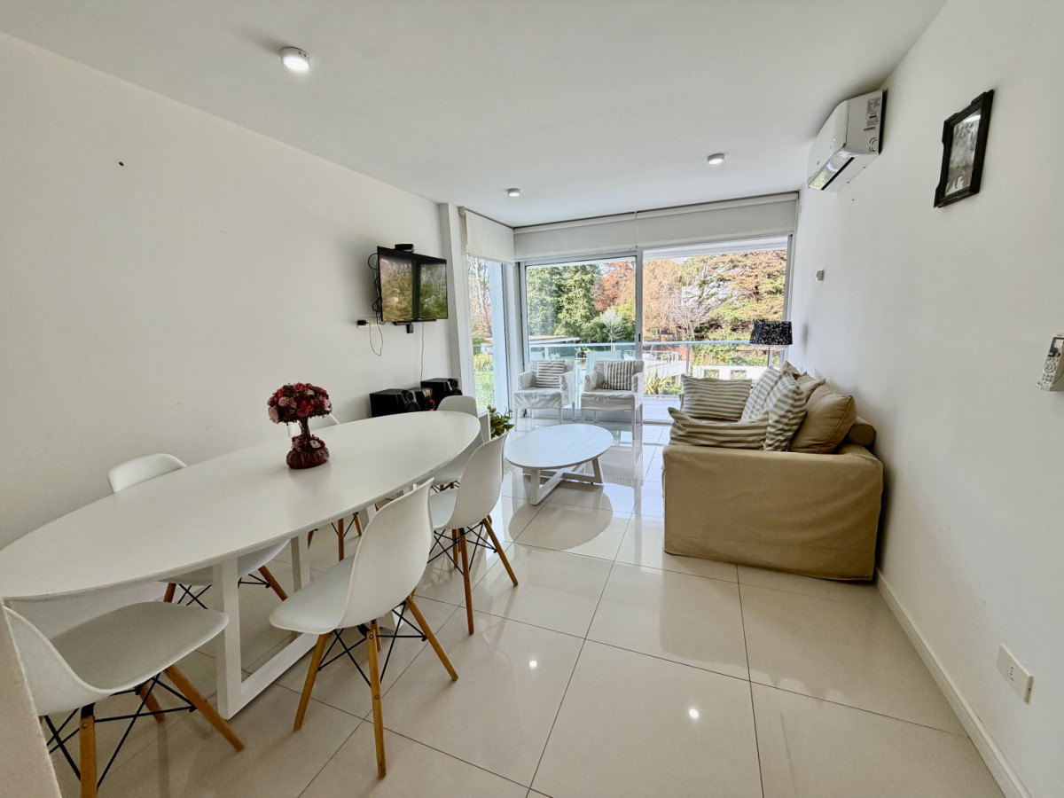 APARTAMENTO EN VENTA DE 1 DORMITORIO PRÓXIMO A MANSA